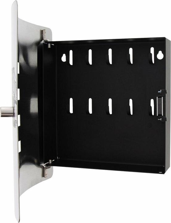 Actual product image Burg Wächter Key box 6204/10 Ni Skyline NY