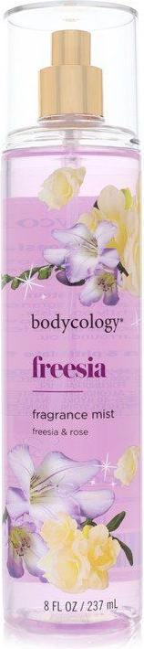 Produktbild Bodycology Freesia (Spray, 240 ml)