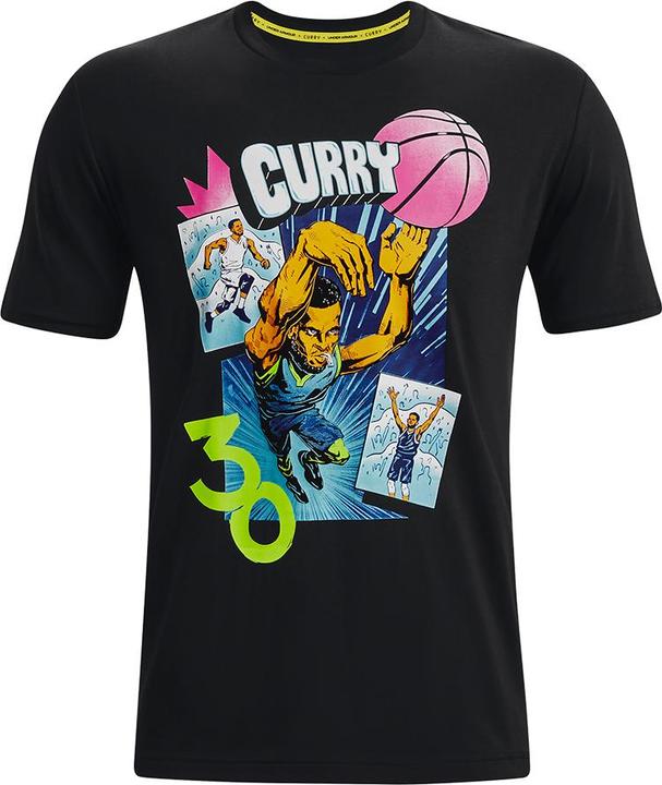 Produktbild Under Armour Comic Book Short (XXL)