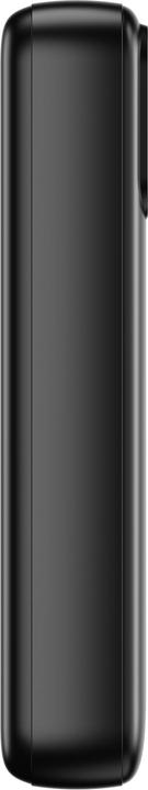 Image du produit Xlayer Powerbank Rapid 20.000 mAh schwarz (20000 mAh, 20 W, 74 Wh)
