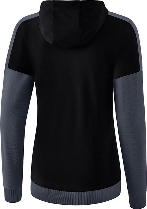 Immagine prodotto Erima Squad Trainingsjacke Mit Kapuze Damen (34)