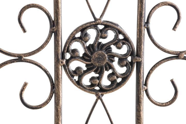 Produktbild CLP Gartenzäune Mangold