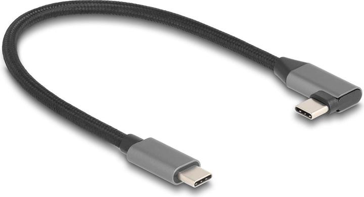 Immagine prodotto Delock Stazione di aggancio per tablet e notebook 4K con sistema integrato (USB-C, 5 Porti)
