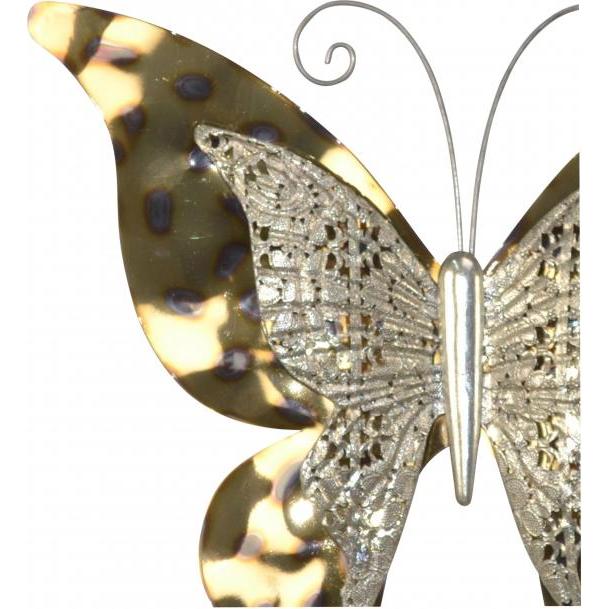 Thumbnail - Möbel Direkt Online, Wanddeko, Schmetterling