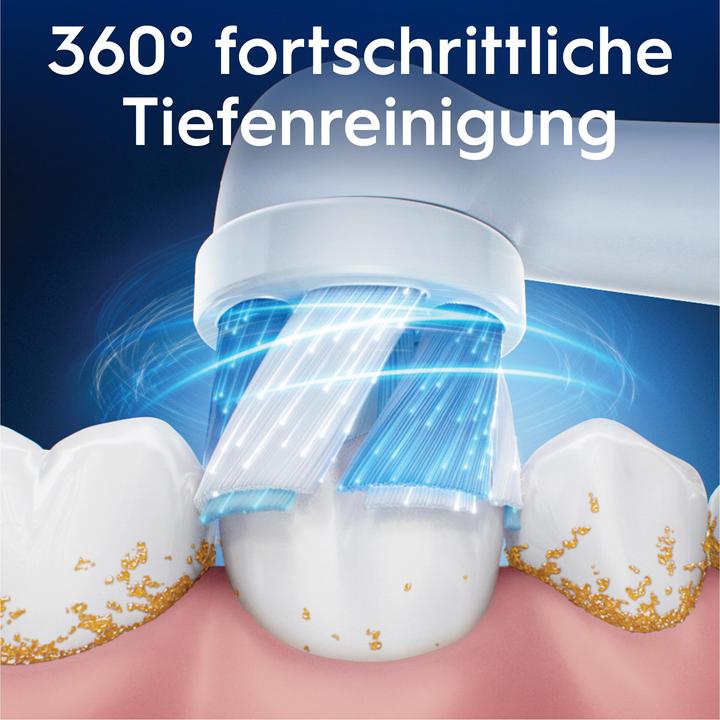 Actual product image Oral-B iO Ultimate Cleaning (2 x)