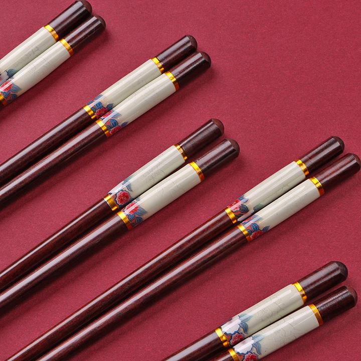 Produktbild Fischer² Essstäbchen