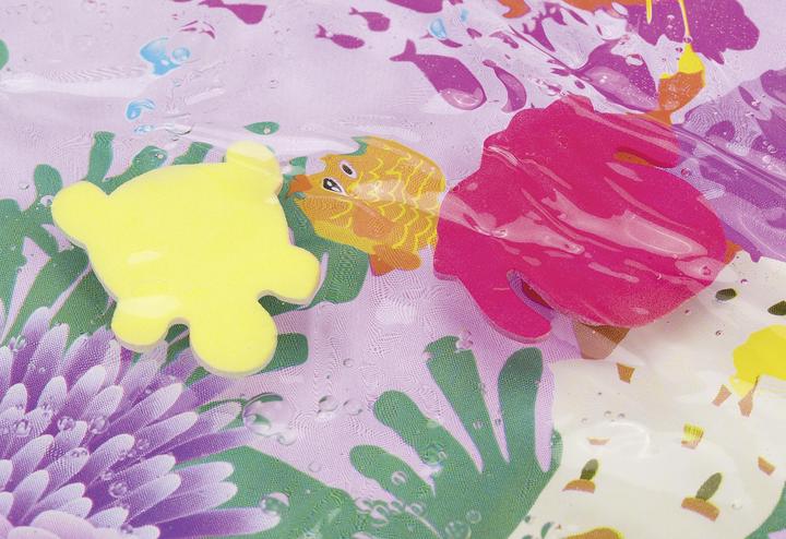 Produktbild Fillikid Wasser Ocean (66 x 50 cm)