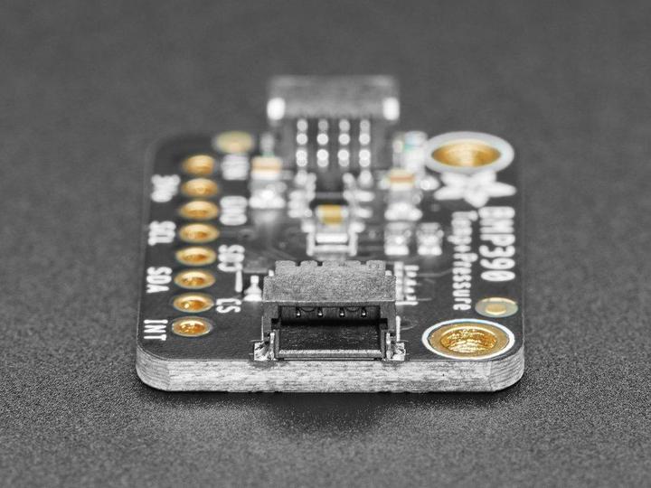 Actual product image Adafruit BMP390L - Präzisions Druck und Höhenmesser Breakout, Stemma QT (Sensor)