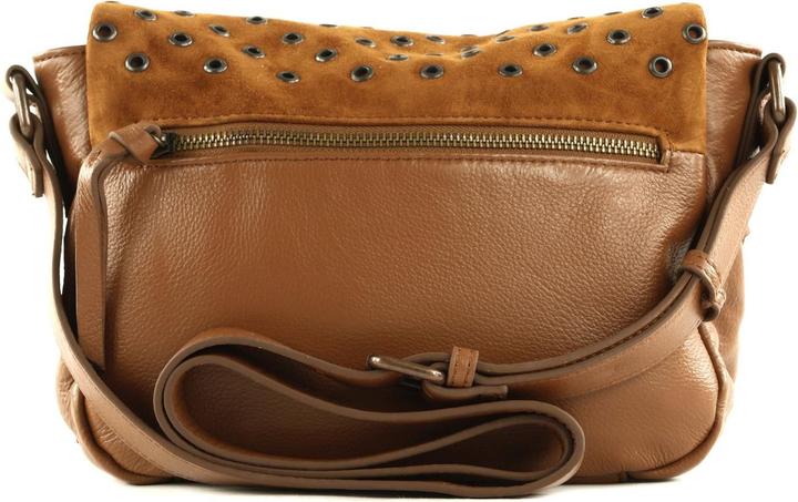 Immagine prodotto FredsBruder Borsa a tracolla Hey You Rock 270-3251s