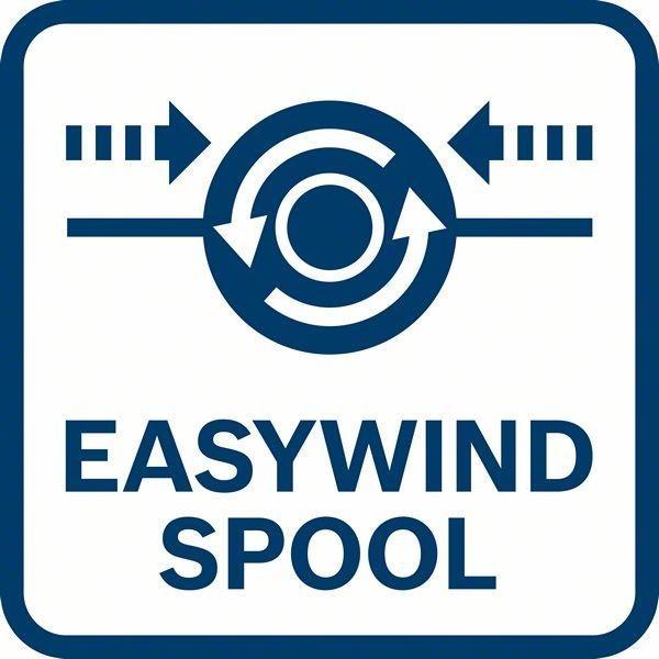 Image du produit Bosch Professional GRT 18V-33 Solo (Fils coupe-herbe)