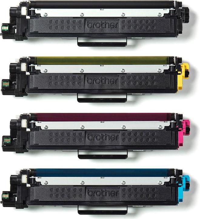 Produktbild Brother TN-243 Multipack (C, M, Y, BK)