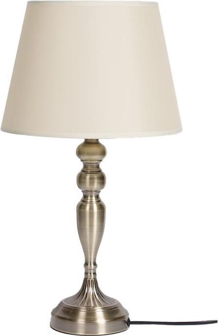 Produktbild Domoletti TABLE LAMP T13083 60W E27 (E27)