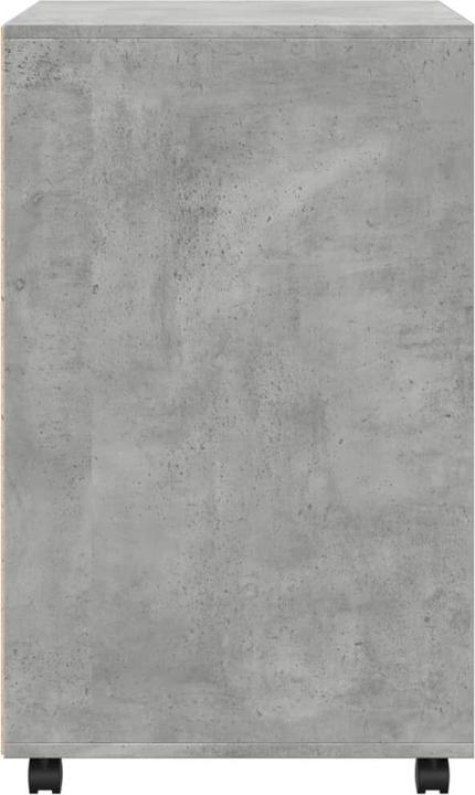 Produktbild VidaXL Rollschrank (60 x 48 x 81 cm)