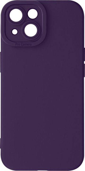 Dunkelviolett