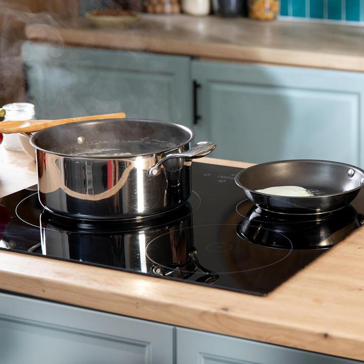 Produktbild Cecotec Bolero Squad I 3250 (59 cm, Induktionskochfeld)