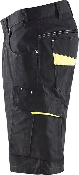 Produktbild Blakläder Shorts Ripstop 1499 (48)