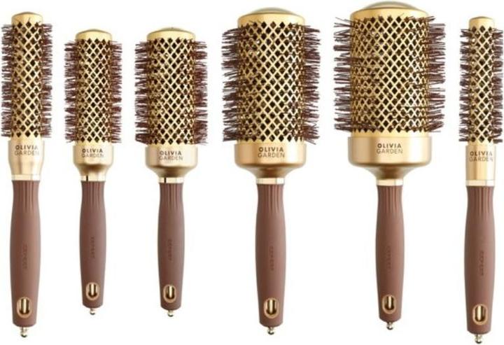 Image du produit Olivia Garden Expert Blowout Shine