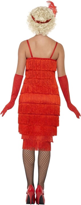 Image du produit Smiffys - Ensemble Déguisement - Femme (46 D)