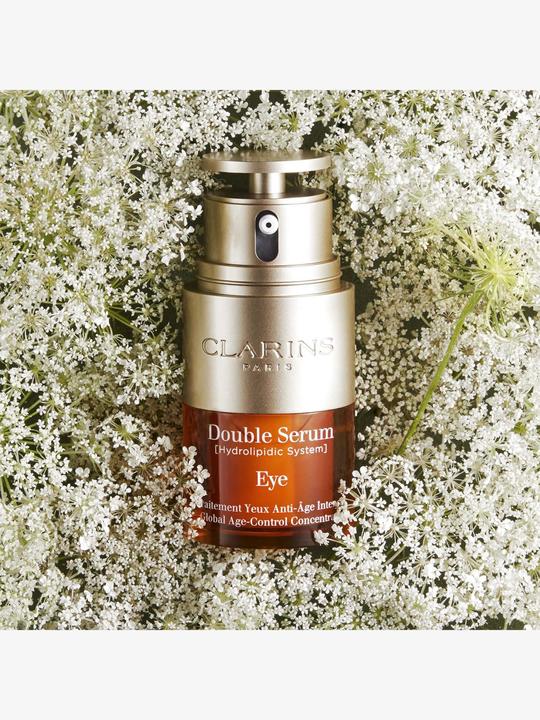 Image du produit Clarins Double sérum (Sérum, 20 ml, Journée)