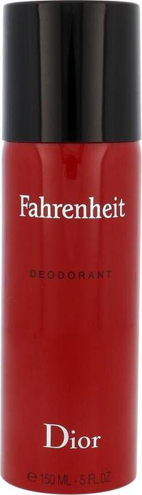 Dior Fahrenheit (Spray, 150 ml)