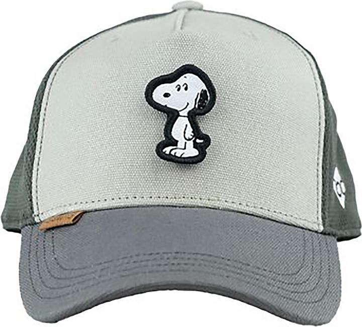 Produktbild Bavarian Caps Peanuts Transformer Curved (One Size)