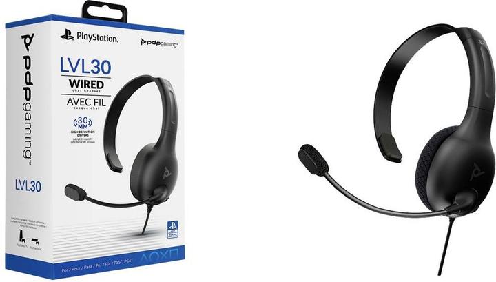 Produktbild PDP LVL30 (Kabelgebunden)