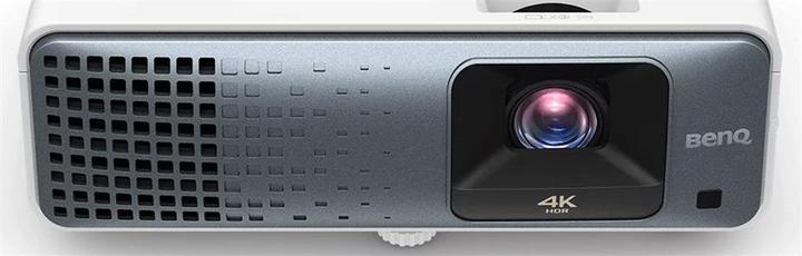 Actual product image BenQ TK710 (4K, 3200 lm, 1.15 - 1.5:1)