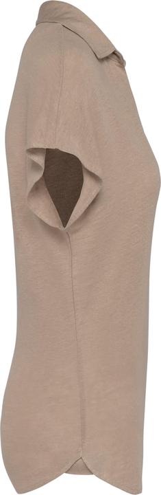Image du produit Spasso Polo en lin femme (XS)