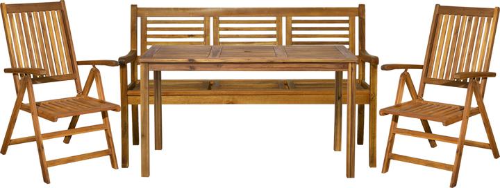 Immagine prodotto Möbilia Giardino (135 cm)