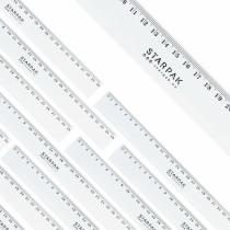 Image du produit Starpak règle 30cm sac (30 cm)