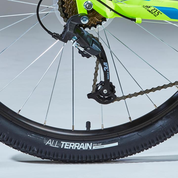 Immagine prodotto Rockrider ST 100