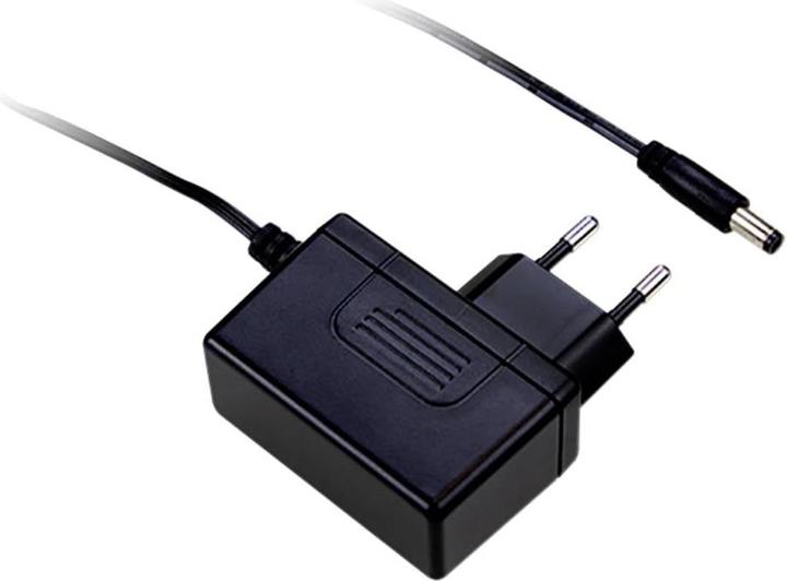 Actual product image MeanWell LED transformer