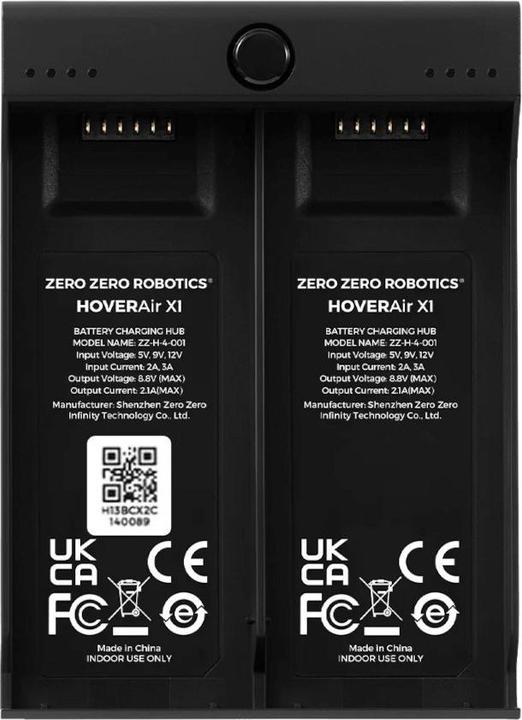 Immagine prodotto HoverAir X1 Pro/ProMax Lade-hub