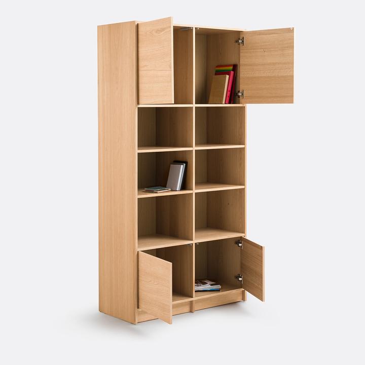 Produktbild La Redoute Interieurs Senssia (100 x 45 x 200 cm)