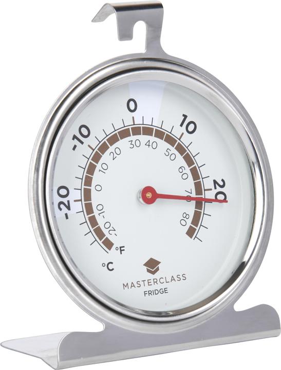 Master Class Kühlschrank Thermometer