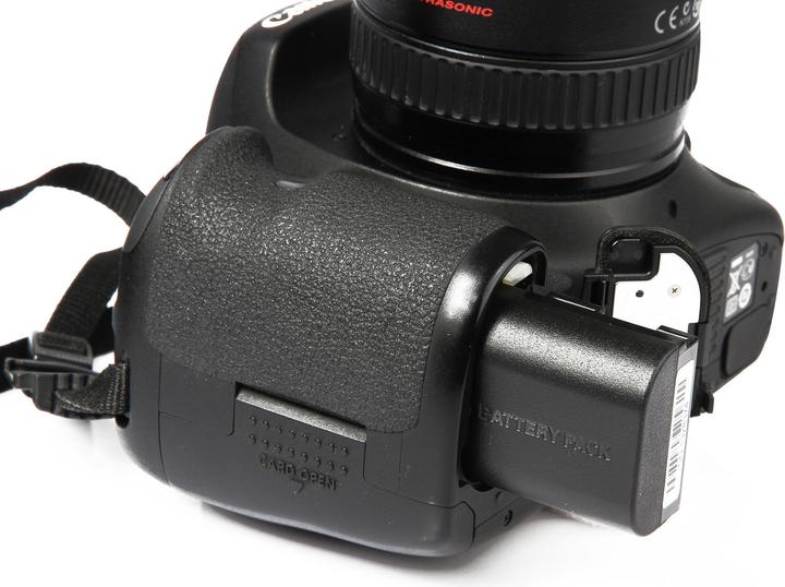 Produktbild Swit S-8PE6 (Kamera Akku)