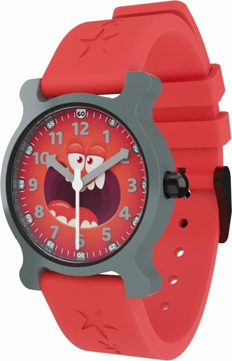 Immagine prodotto UCS Watches Mostro (Orologio da polso analogico)