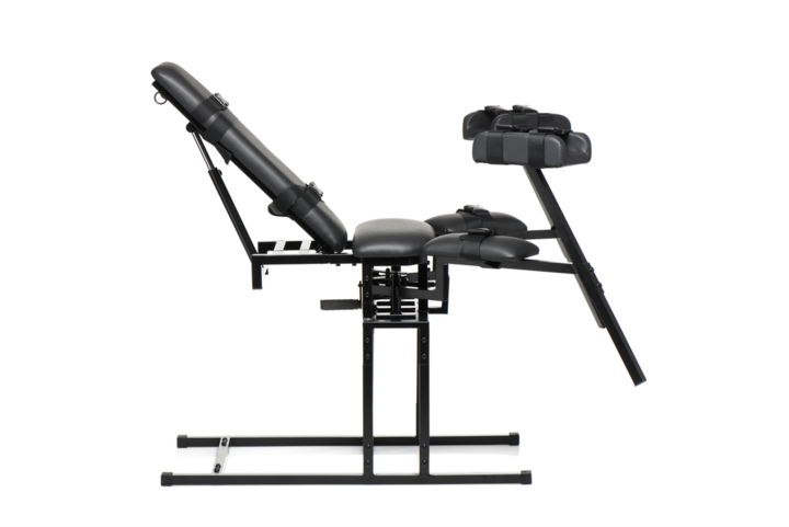 Produktbild Master Series Leg Spreader Obedience Chair