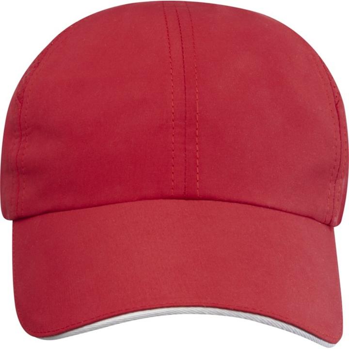 Actual product image Elevate NXT 6 Segments Baseball cap Morion Recycled (One size)