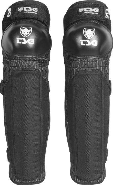Produktbild TSG Knee-Shin (XXS, Knieschoner, Paar)