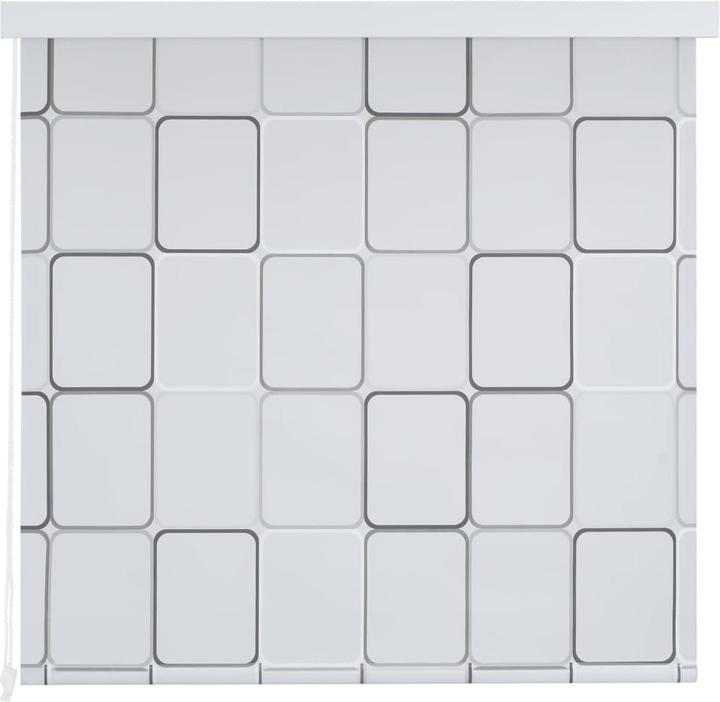 Produktbild vidaXL Duschrollo (100 x 240 cm)