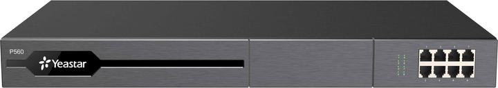 Produktbild Yeastar Telefonanlage VoIP P-Serie P560