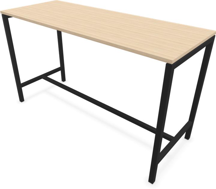 Décor de frêne beige sable avec structure