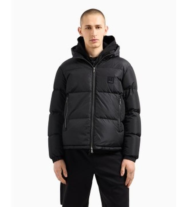 Immagine prodotto Armani Exchange Piumino - Down Jacket (M)