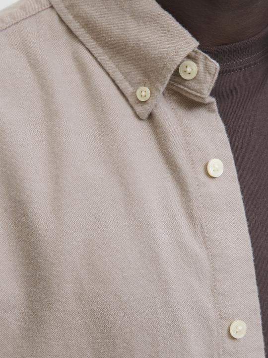 Immagine prodotto Jack & Jones Regular Fit Flanellhemd Flanellhemd (M)