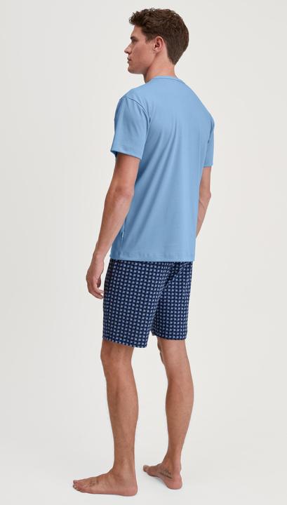 Produktbild Calida Relax Streamline Kurz-Pyjama (L)