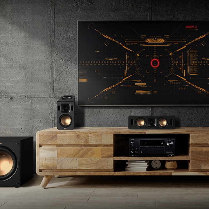 Produktbild Onkyo TX-NR7100 (9.2 Kanal, FM)