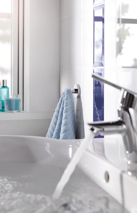 Actual product image Grohe Essentials