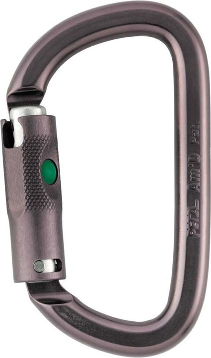 Actual product image Petzl Am'D