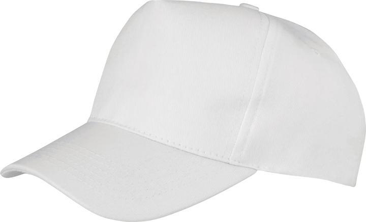 Image du produit Regatta Casquette 5 Pannel recyclée (Taille unique)